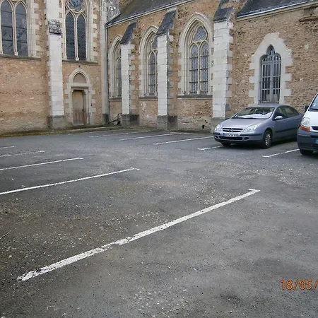 Apartmán Loc'm *