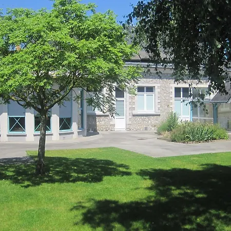 Apartmán Loc'm