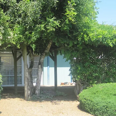 Apartmán Loc'm