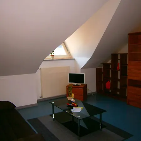 Apartmán Loc'm *
